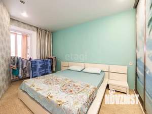 3-к квартира, на длительный срок, 85м2, 8/11 этаж