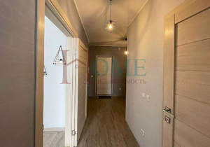 1-к квартира, на длительный срок, 41м2, 5/17 этаж