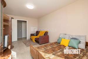 3-к квартира, на длительный срок, 60м2, 5/5 этаж