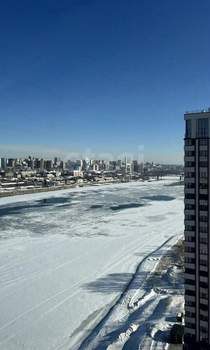 Студия квартира, на длительный срок, 30м2, 23/26 этаж