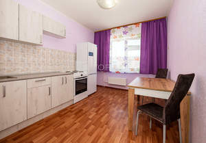 1-к квартира, на длительный срок, 38м2, 8/10 этаж