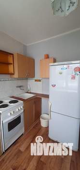 1-к квартира, на длительный срок, 31м2, 3/5 этаж