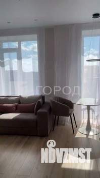 Студия квартира, на длительный срок, 26м2, 13/25 этаж