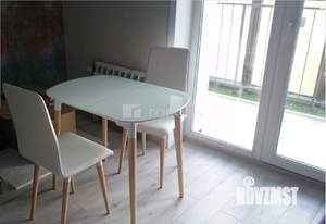 Студия квартира, на длительный срок, 33м2, 11/18 этаж