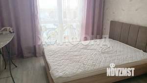 2-к квартира, на длительный срок, 42м2, 12/17 этаж