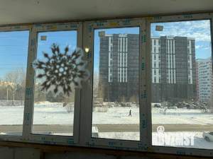 1-к квартира, на длительный срок, 46м2, 1/10 этаж