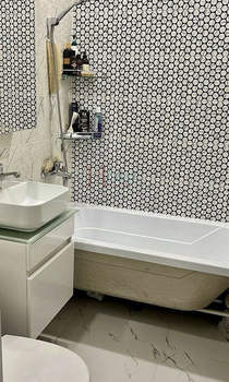 2-к квартира, на длительный срок, 43м2, 2/5 этаж