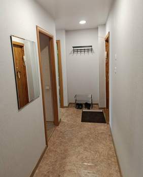 2-к квартира, на длительный срок, 45м2, 3/5 этаж