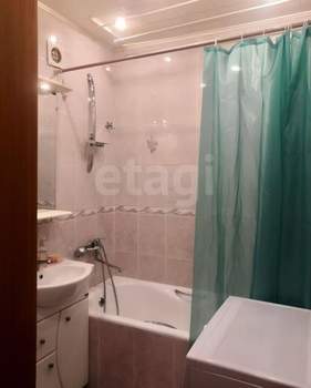 2-к квартира, на длительный срок, 39м2, 3/5 этаж