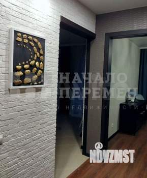 1-к квартира, на длительный срок, 38м2, 4/9 этаж