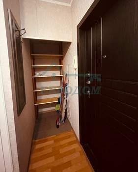 1-к квартира, на длительный срок, 40м2, 8/10 этаж