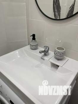 Студия квартира, посуточно, 27м2, 16/17 этаж