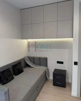 3-к квартира, на длительный срок, 59м2, 12/25 этаж