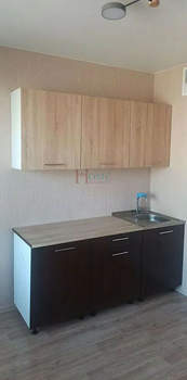 1-к квартира, на длительный срок, 40м2, 15/18 этаж