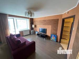 3-к квартира, на длительный срок, 63м2, 8/9 этаж