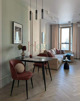 2-к квартира, на длительный срок, 54м2, 12/25 этаж