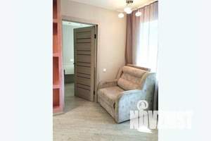 2-к квартира, посуточно, 42м2, 2/5 этаж