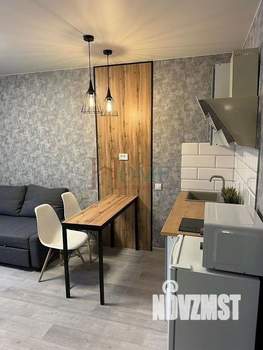 Студия квартира, на длительный срок, 26м2, 7/9 этаж