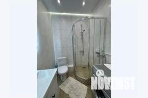 1-к квартира, посуточно, 25м2, 1/9 этаж