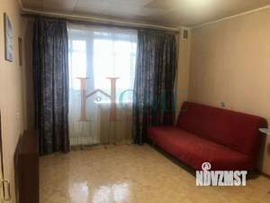 1-к квартира, на длительный срок, 33м2, 8/9 этаж