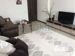 1-к квартира, на длительный срок, 44м2, 20/25 этаж