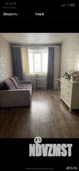 1-к квартира, на длительный срок, 33м2, 9/10 этаж