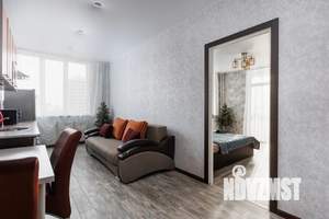 2-к квартира, посуточно, 46м2, 6/13 этаж