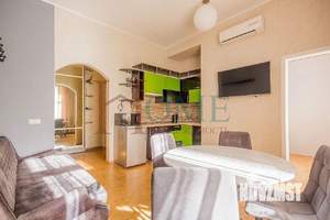 2-к квартира, на длительный срок, 51м2, 2/5 этаж