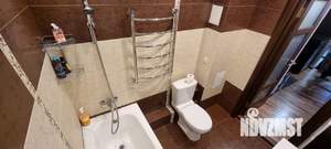 2-к квартира, на длительный срок, 67м2, 12/17 этаж