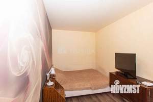 2-к квартира, на длительный срок, 45м2, 4/5 этаж