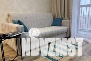 1-к квартира, посуточно, 35м2, 22/30 этаж