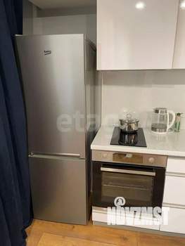 1-к квартира, на длительный срок, 49м2, 4/26 этаж