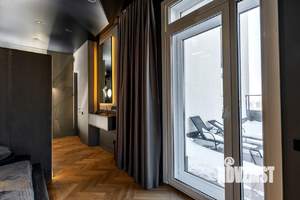 2-к квартира, на длительный срок, 86м2, 28/29 этаж