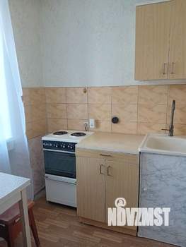 1-к квартира, на длительный срок, 35м2, 3/5 этаж