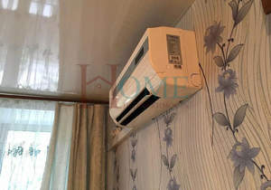 1-к квартира, на длительный срок, 30м2, 2/9 этаж