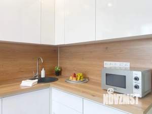 1-к квартира, посуточно, 54м2, 14/24 этаж
