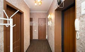 1-к квартира, на длительный срок, 42м2, 1/10 этаж