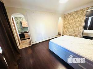 2-к квартира, на длительный срок, 45м2, 2/2 этаж