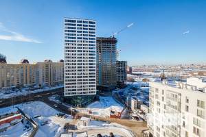 2-к квартира, посуточно, 50м2, 12/17 этаж