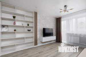 2-к квартира, посуточно, 49м2, 8/9 этаж