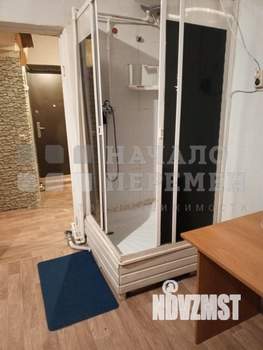 1-к квартира, на длительный срок, 30м2, 2/2 этаж