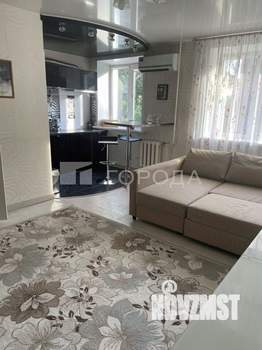 Студия квартира, на длительный срок, 31м2, 2/5 этаж