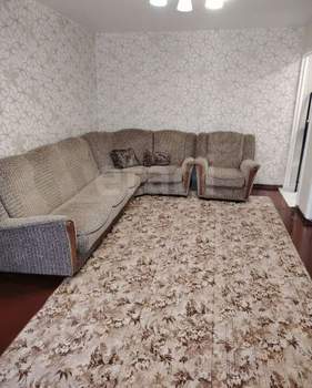 2-к квартира, на длительный срок, 44м2, 2/5 этаж