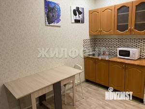 Студия квартира, на длительный срок, 24м2, 9/19 этаж