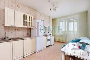 2-к квартира, на длительный срок, 55м2, 15/20 этаж
