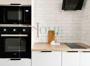 Студия квартира, на длительный срок, 30м2, 13/24 этаж