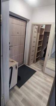 1-к квартира, на длительный срок, 40м2, 3/14 этаж