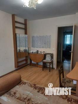 3-к квартира, на длительный срок, 60м2, 1/10 этаж