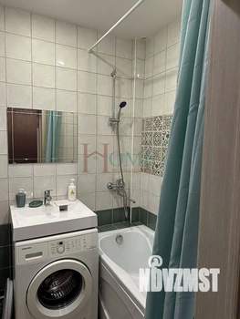 2-к квартира, на длительный срок, 39м2, 9/19 этаж