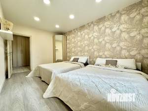 2-к квартира, посуточно, 71м2, 1/1 этаж